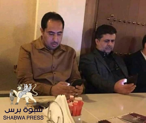 تفاصيل ترتيبات العيسي والوزير البكري لإشهار الائتلاف الجنوبي في القـاهرة