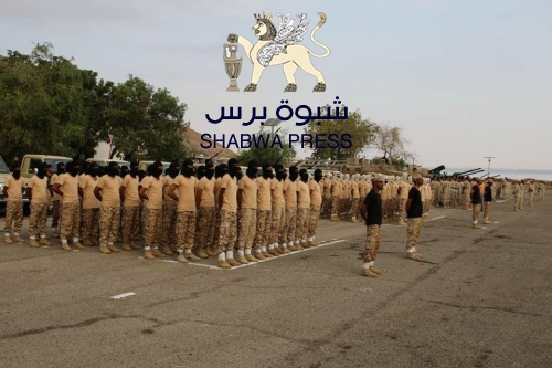 نائب رئيس الإنتقالي : أكثر من ربع مليون مجند جنوبي متطوع جاهزون لحماية الجنوب دون أجر