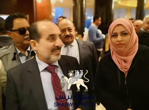 رسالة إلى اخواننا في مكون الائتلاف المزمع تأسيسه .