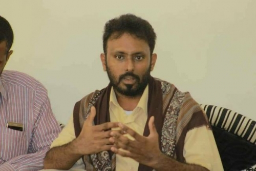 على مؤسسة ‘‘بن حبريش‘‘ أن تبدأ منع السلاح عن تبدأ برجالها وشبانها كقدوة لغيرها