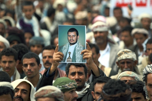 علي الجنوبيون الاستعداد للتفاوض مع الحوثي !..