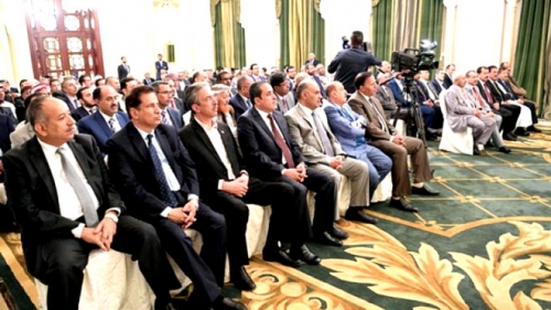 بسبب رفض المجلس الإنتقالي : نواب يغادرون المكلا بعد فشل جلسة للبرلمان اليمني 