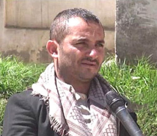 قائد عسكري كبير فى جيش الشرعية بمأرب ينضم للحوثيين