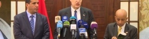 السفير الأمريكي جبرنا بكلمتين قدام الناس أنه مع الوحدة وضد الانفصال