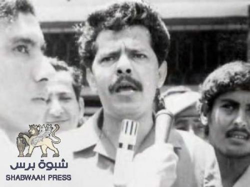 الماركسي ‘‘عبدالفتاح إسماعيل‘‘ لم يكن يمتلك منزلا في عدن قبل الإستقلال 