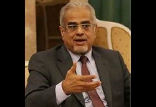 بن عيدان : إخوان اليمن أصبحوا ينافسون صهاينة الاحتلال الإسرائيلي في إرتكاب الجرائم 