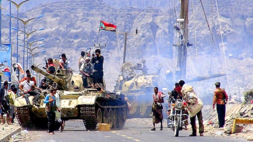 صحيفة عربية: 4 سنوات من الحرب في اليمن.. انتفض الجنوبيون سريعًا بينما لم تتحرر محافظة شمالية واحدة