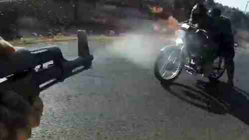 وكالة صينية : تحذيرات من أعمال انتقامية إرهابية في العاصمة عدن