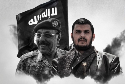 تفاهمات الشرعية والحوثي تدفع لحتمية الاستنفار بالجنوب