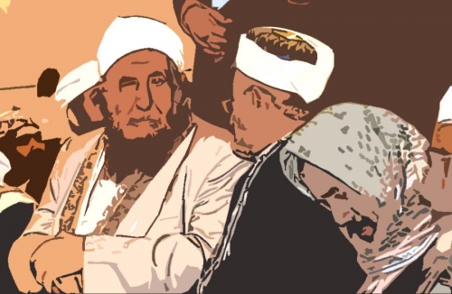 محلل سياسي : عورة “الإخوان” انكشفت بسقوط الجوف و نهم