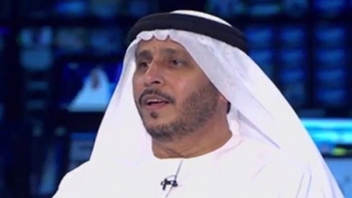 المستشار حميد الشامسي : الدعم الإماراتي مستمر للمواطنين وفي مختلف المحافظات .