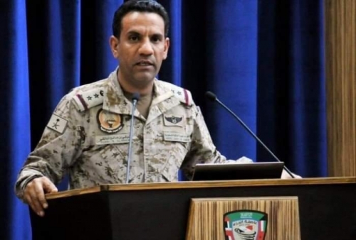 المالكي بنفي الخلافات مع الانتقالي.. التحالف العربي يخمد فتنة الشرعية