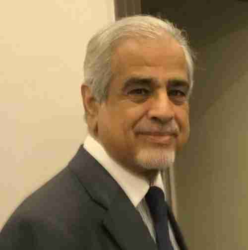 سياسي جنوبي يعلق على تغريدة الوزير البريطاني بالقول : نحن شعبان تاريخيا وثقافيا