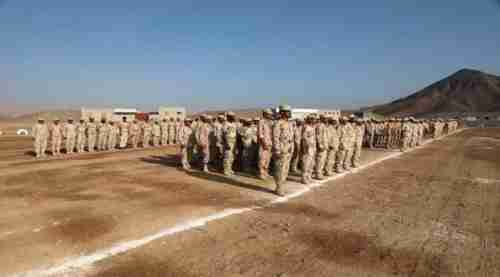 قائد لواء بارشيد بحضرموت : لن نقف مكتوفين الايدي امام أي تحرك عسكري صوب الجنوب