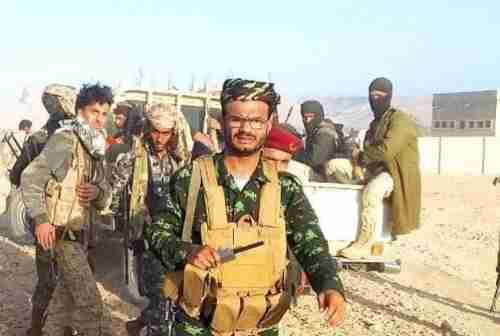 عبداللطيف السيد: قواتنا جاهزة ومستعدة لتنفيذ توجيهات الرئيس القائد الزُبيدي 