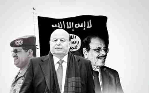 الإعلامي "بن لغبر": هادي وفر الغطاء للإخوان للجهاد ضد الجنوبيين