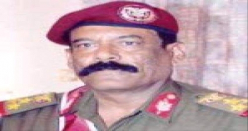 اجتماع عسكري استثنائي لقيادات عسكرية جنوبية بقيادة اللواء جواس