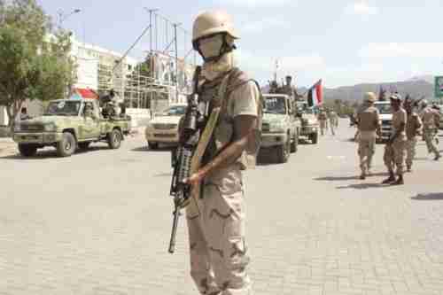 معسكر عشرين.. ضربة أمنية جنوبية تجهض مؤامرة الإخوان