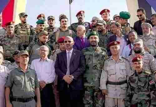 الانتقالي .. الرقم الصعب الذي أسهم في صد الحوثي ودحر الإرهاب ووقف عصي أمام مؤامرات الإخوان 