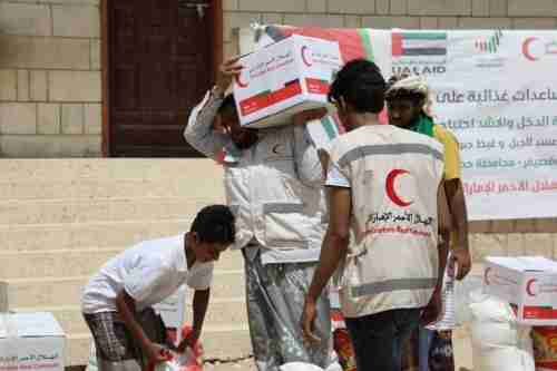 ساحل حضرموت نموذج أمني مشرف في ظل قيادة حكيمة ودعم إماراتي متواصل لهذا القطاع