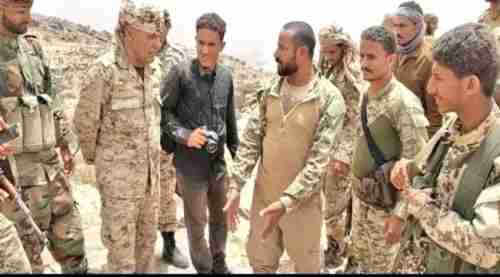 القوات الجنوبية تتصدى لهجوم حوثي قرب معسكر إستراتيجي في الضالع