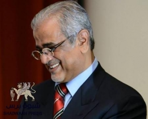 بن عيدان : فقدان الرئيس هادي لأهم أروراقه "الصبيحي" وغنم أربع بقرش