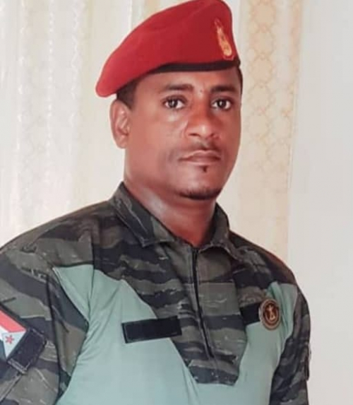 جبهات الحواشب .. جهنم التي تحترق فيها أطماع الغزاة