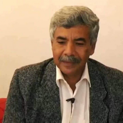 وفاة كاتب سياسي وقيادي بارز في الحراك الجنوبي بحضرموت