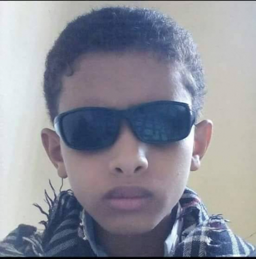 فضيحة جديدة لسلطات الاخوان في شبوة..اعتقال طفل 10 سنوات بسبب نشاط والده الإعلامي