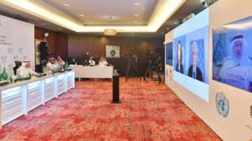 أكاديمي جنوبي: فساد الشرعية حول البلد لمجموعة شحاتين يبحثون عن معونات المانحين