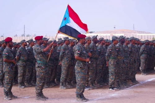 الجيش والأمن الجنوبي تبدأ الترتيبات لمرحلة التصعيد القادمة