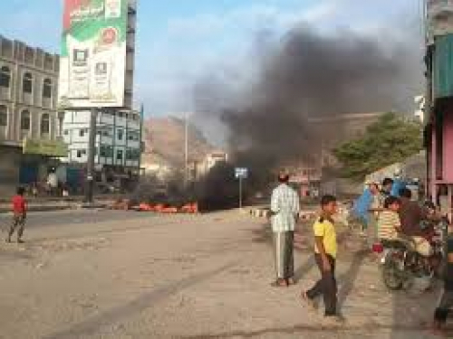 غضب سياسي وشعبي.. حضرموت تلفظ مشروع الإخوان الإجرامي