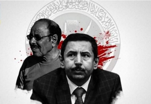 رغم التنكيل والحصار.. ميليشيا الإخوان تطالب أهالي شبوة بالتبرعات