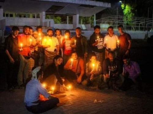 اللجنة التنظيمية للاحتجاجات بعدن تصدر بيانا هاما وتعلن عن برنامج للتصعيد الشعبي