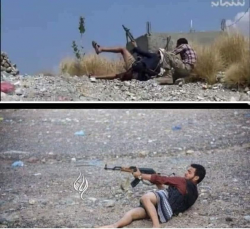 بن لغبر عن أكاذيب الإخوان بشأن المعارك الوهمية: حبل الجماعة دائمًا قصير