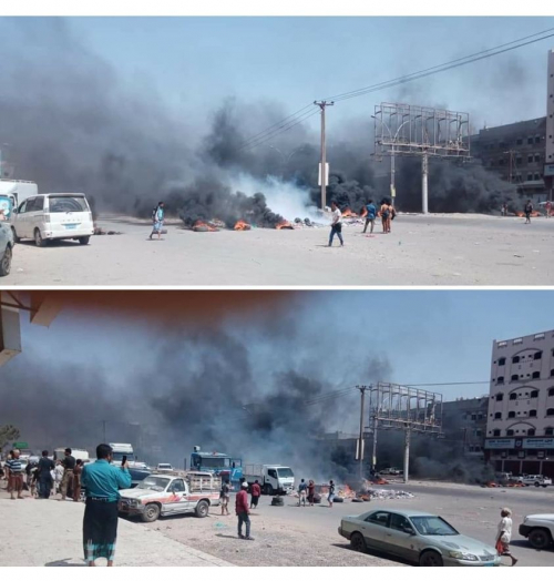 محلل سياسي: يوجد في العاصمة عدن حقائق ثابتة.. ولا يريد نقلها أحد