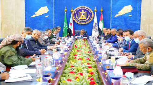 المجلس الانتقالي الجنوبي يعلن رسميا دعمه للمطالب الشعبية السلمية