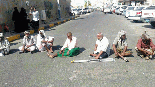 &rlm;محلل سياسي يستنكر الصمت الدولي على جرائم إبادة الجنوبيين