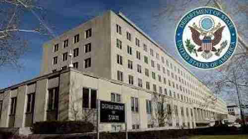 أمريكا تحدد موقفها من المبادرة السعودية وتشترط مفاوضات باشراف الأمم المتحدة