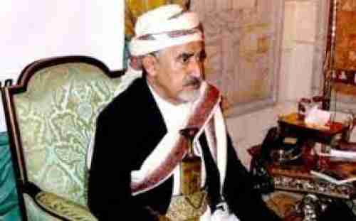 محلل سياسي: من يحاول استنساخ عبدالله الأحمر يضيع وقته في تجارب فاشلة