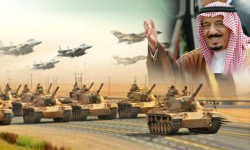 مزاج الشارع الجنوبي يتغير من عاصفة الحزم وتدخل التحالف العربي . 