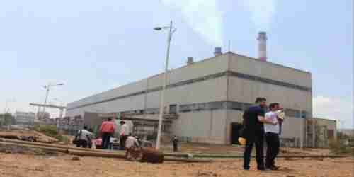 بعد تقديم سلفة عاجلة من شركة إسناد..مصادر تكشف تقاعس حكومي في توفير وقود محطات الكهرباء