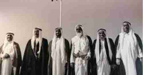 إمارات الخليج العربي .. من الحماية البريطانية إلى الدولة الإتحادية