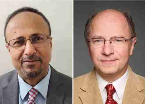 إغاثيًا وخدميًا.. مركز أبحاث كندي يدعو لدعم دولي للجنوب