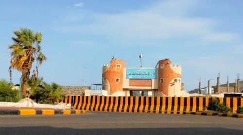 ضبط قتلة الحماطي: أمن عدن يتلف نبتة الفتنة الإخوانية