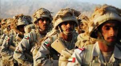 الإمارات.. ومواجهة الإرهاب "الحوثي"