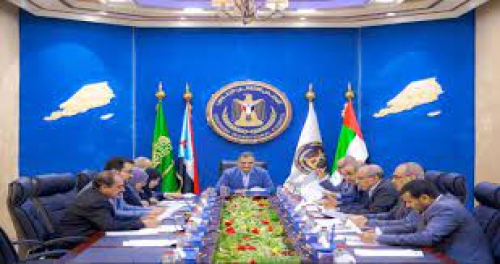 الانتقالي يحذر من التحركات المشبوهة لوزير الداخلية إبراهيم حيدان في وادي حضرموت