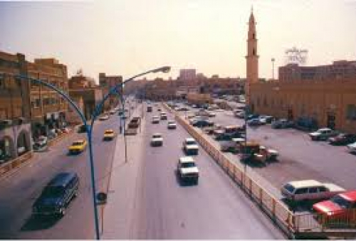 أستاذ جامعي: أعظم إنجاز سيحققه مؤتمر الرياض ترميم الشرعية