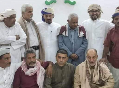 عملاء الأحمر في حضرموت ينصبون أنفسهم أوصياء على الحضارم