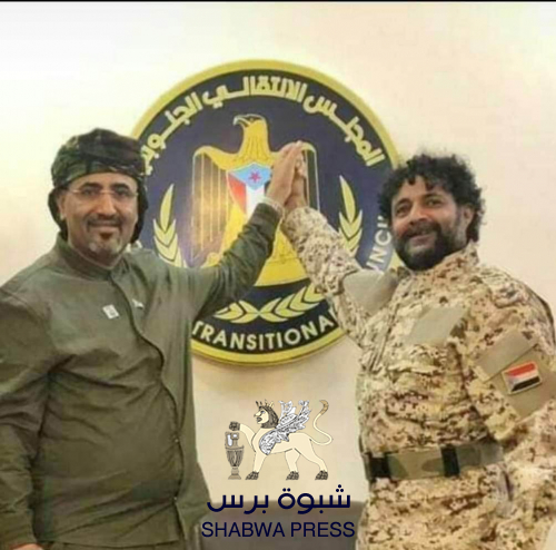 لمن يراهن على سقوط المجلس الانتقالي الجنوبي